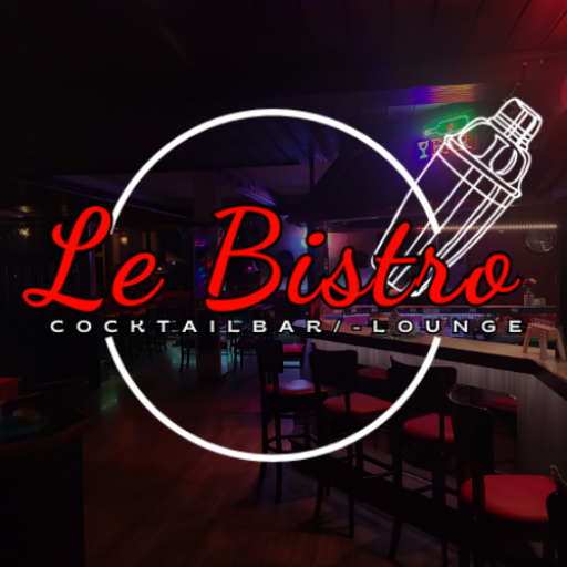 Le Bistro Logo